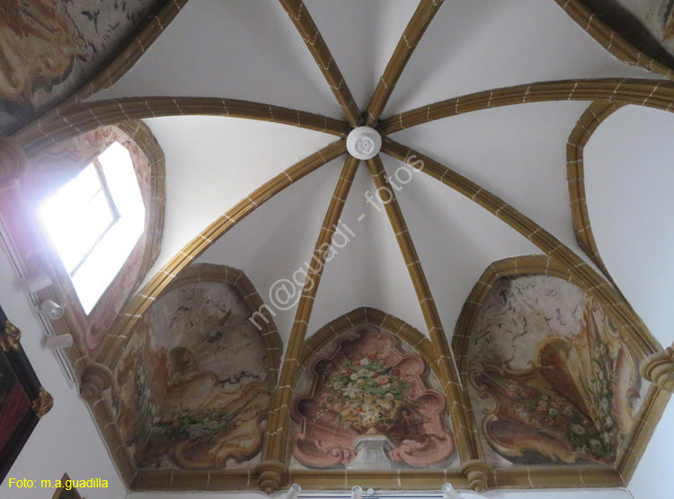 CALAHORRA (130) Catedral de Santa María