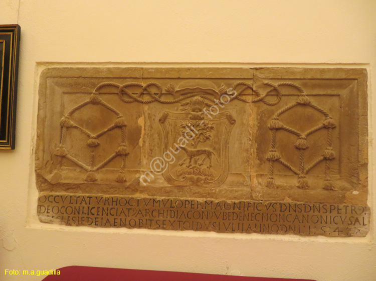 CALAHORRA (137) Catedral de Santa María