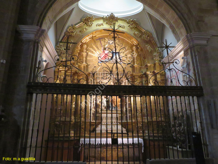 CALAHORRA (143) Catedral de Santa María