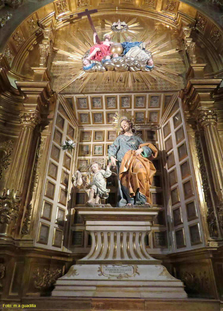 CALAHORRA (144) Catedral de Santa María