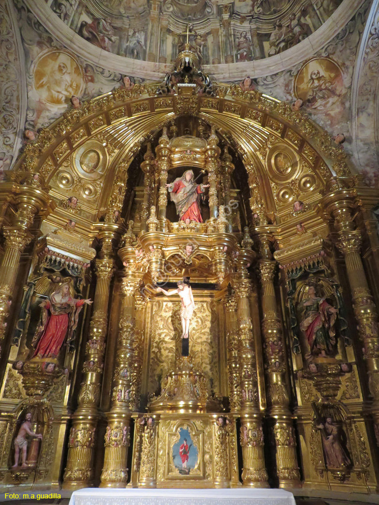CALAHORRA (145) Catedral de Santa María