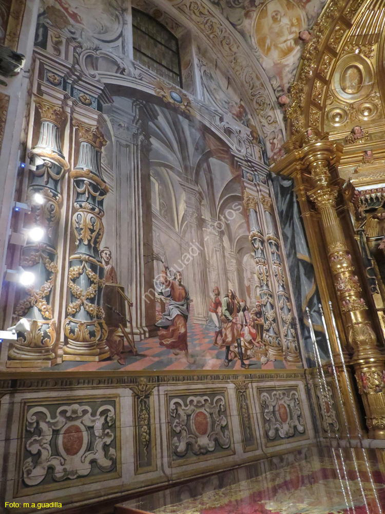 CALAHORRA (147) Catedral de Santa María