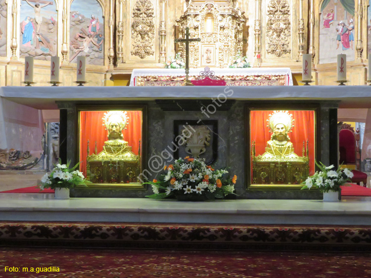 CALAHORRA (150) Catedral de Santa María