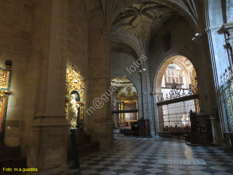 CALAHORRA (154) Catedral de Santa María