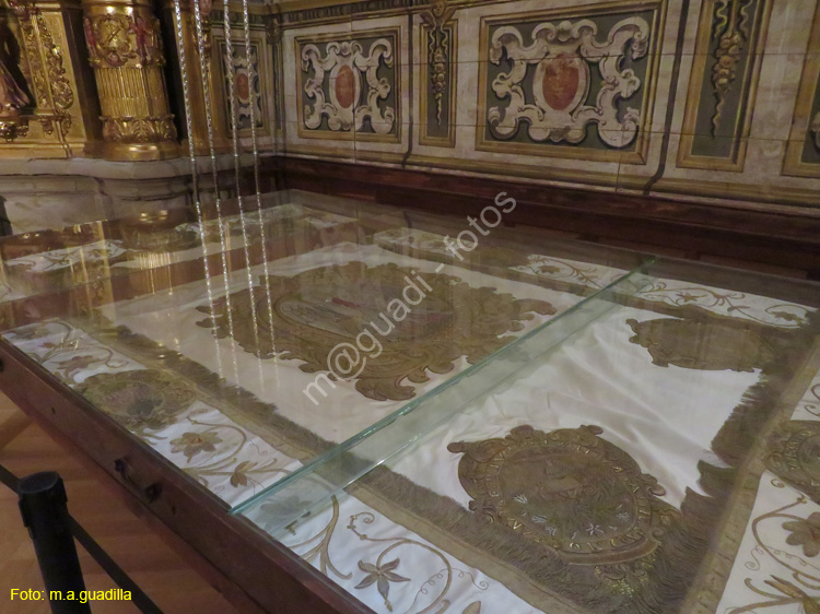 CALAHORRA (155) Catedral de Santa María