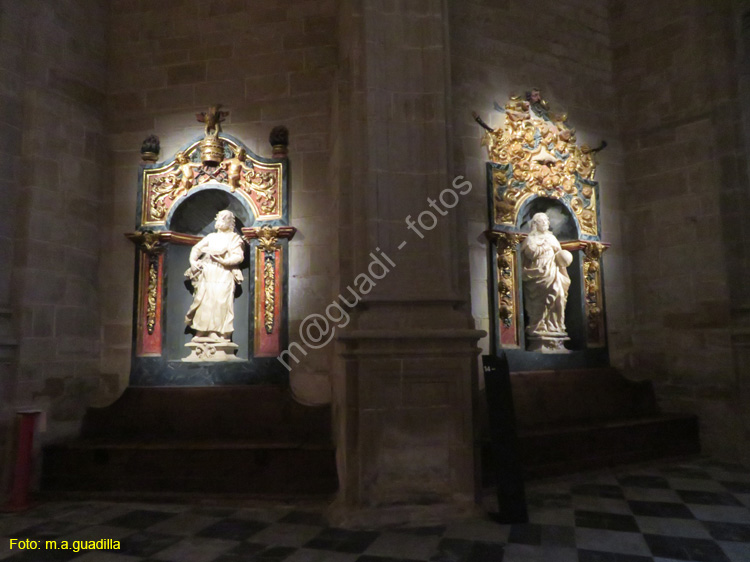 CALAHORRA (156) Catedral de Santa María