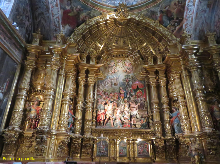 CALAHORRA (157) Catedral de Santa María