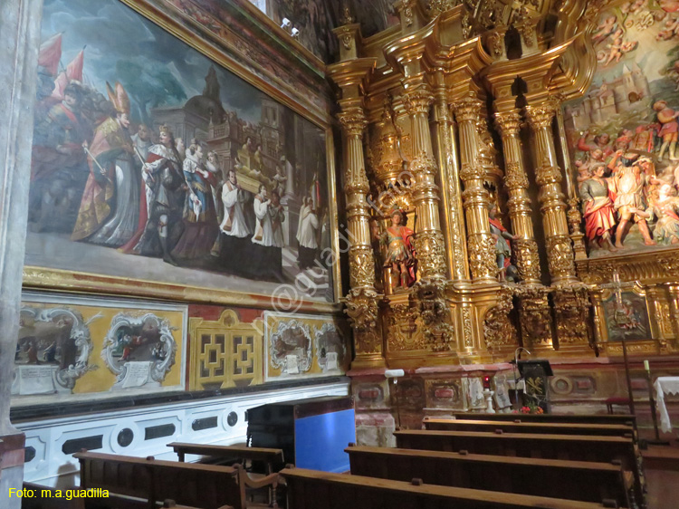 CALAHORRA (160) Catedral de Santa María