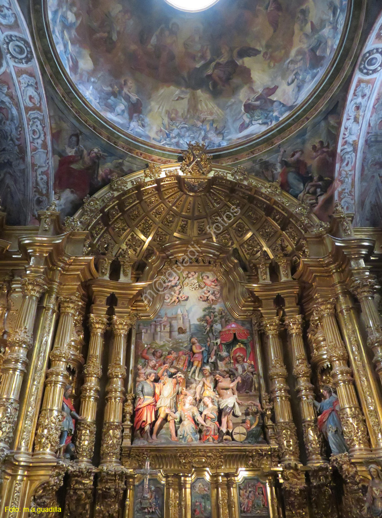 CALAHORRA (161) Catedral de Santa María