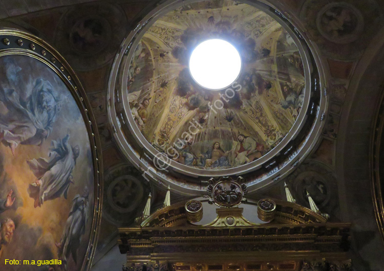 CALAHORRA (168) Catedral de Santa María