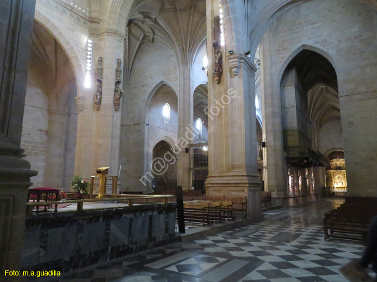 CALAHORRA (169) Catedral de Santa María
