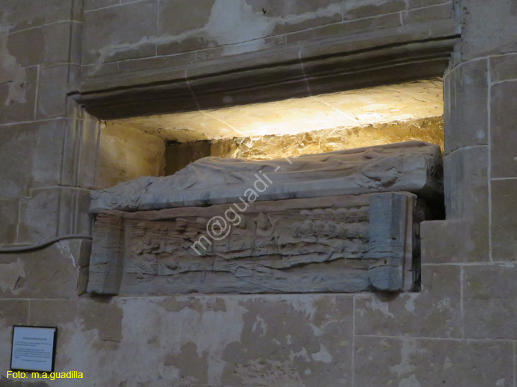 CALAHORRA (171) Catedral de Santa María