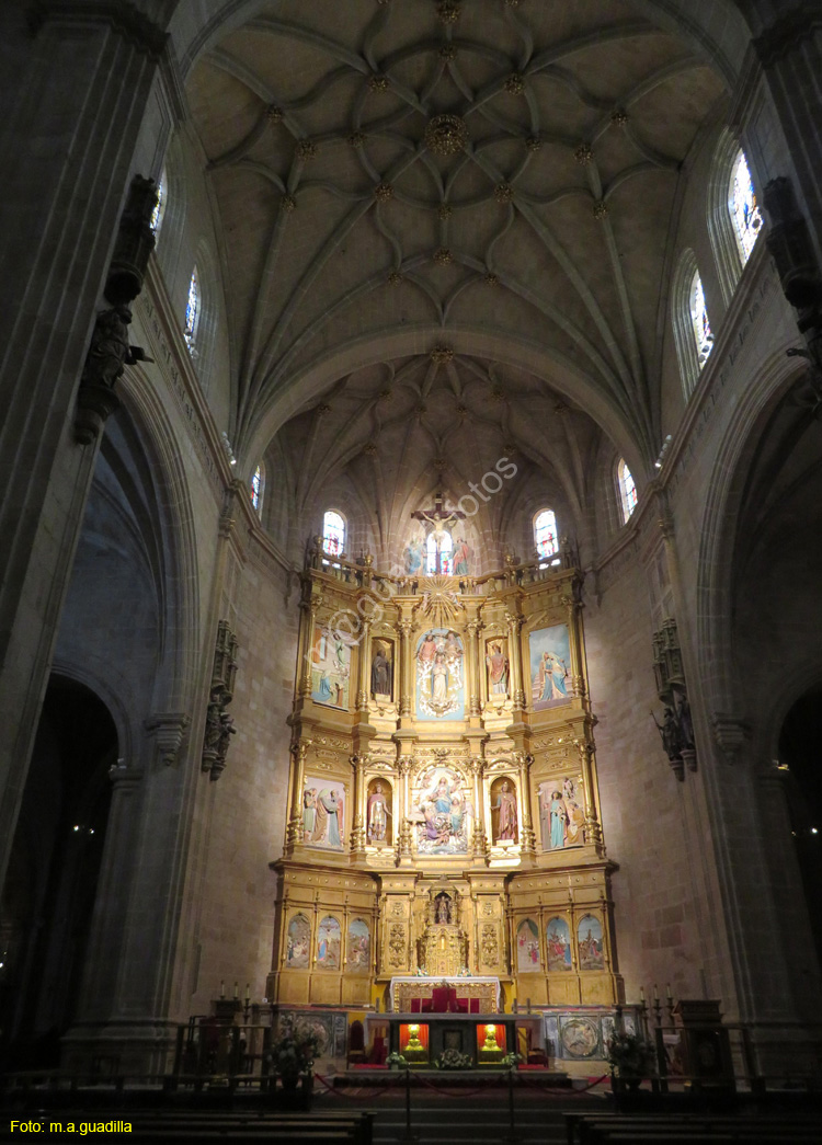 CALAHORRA (172) Catedral de Santa María