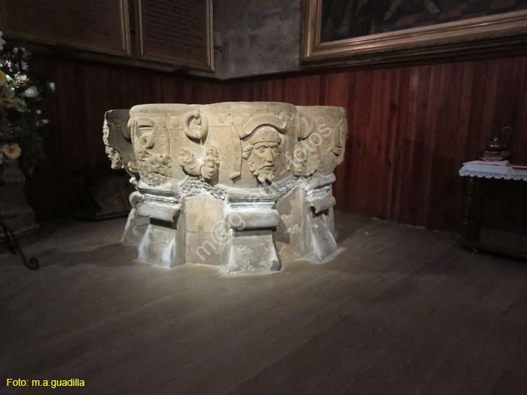 CALAHORRA (180) Catedral de Santa María