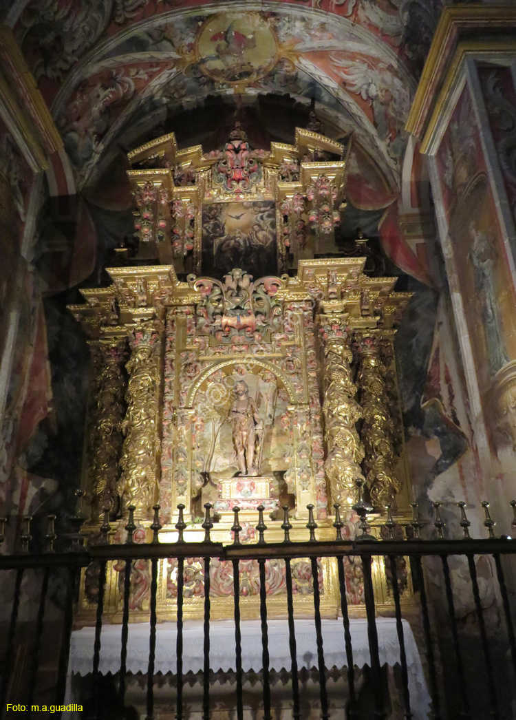 CALAHORRA (182) Catedral de Santa María