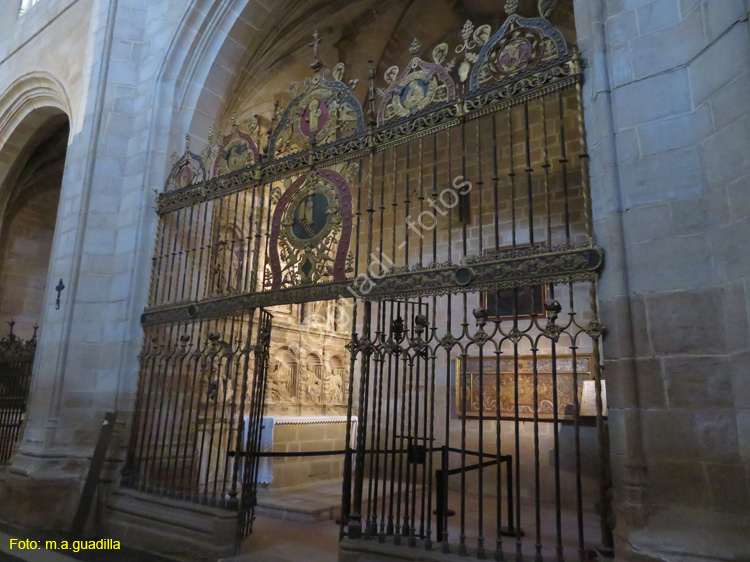 CALAHORRA (186) Catedral de Santa María