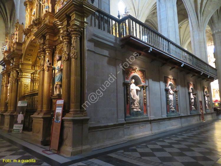 CALAHORRA (188) Catedral de Santa María