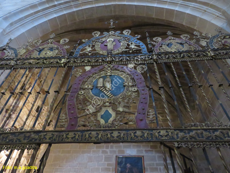 CALAHORRA (189) Catedral de Santa María