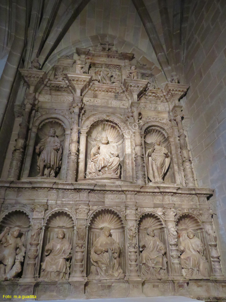 CALAHORRA (191) Catedral de Santa María