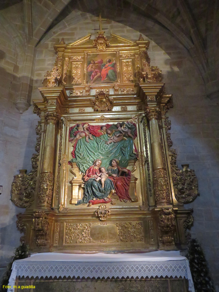 CALAHORRA (193) Catedral de Santa María
