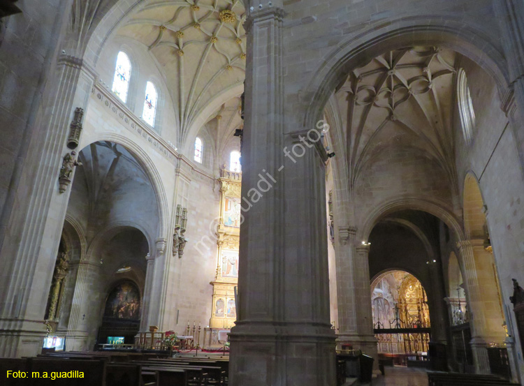 CALAHORRA (194) Catedral de Santa María
