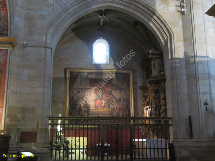 CALAHORRA (195) Catedral de Santa María