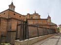 CALAHORRA (199) Catedral de Santa María