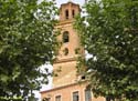 CALAHORRA (207) Iglesia de San Andres