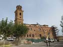 CALAHORRA (208) Iglesia de San Andres