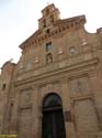CALAHORRA (213) Iglesia de San Francisco