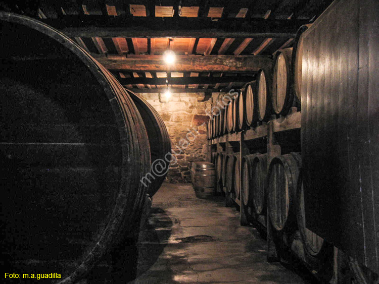 CAMBADOS (150) Pazo de Fefiñans