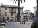 CAMBADOS (167) Plaza de Alfredo Brañas