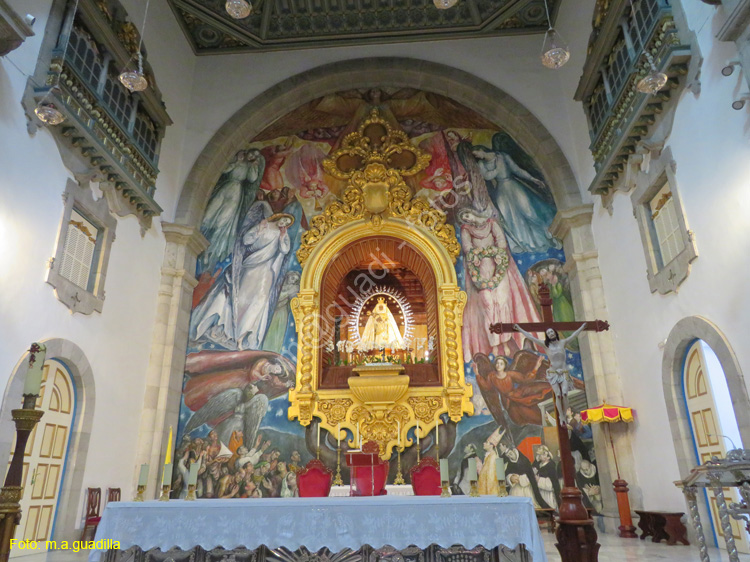 CANDELARIA (112) Basilica de la Candelaria