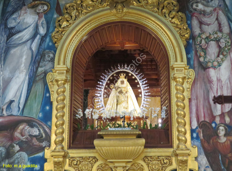 CANDELARIA (113) Basilica de la Candelaria