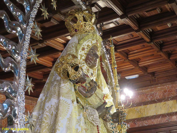 CANDELARIA (119) Basilica de la Candelaria