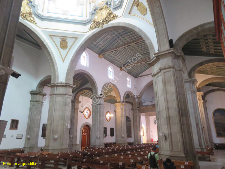 CANDELARIA (122) Basilica de la Candelaria