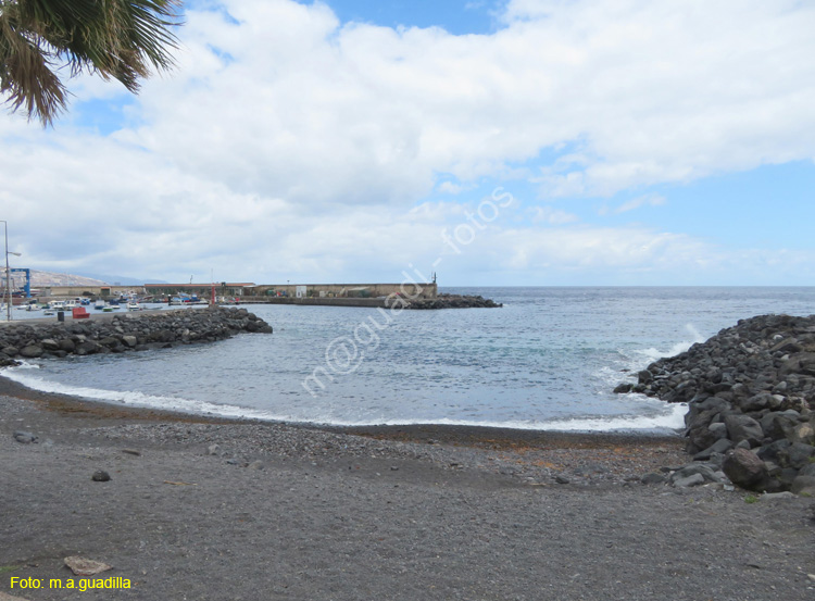 CANDELARIA (124) Playa del Alcalde
