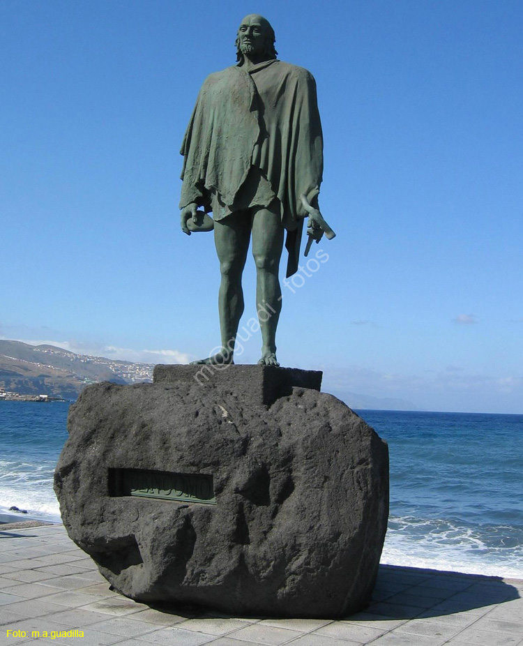 CANDELARIA (135) 2007
