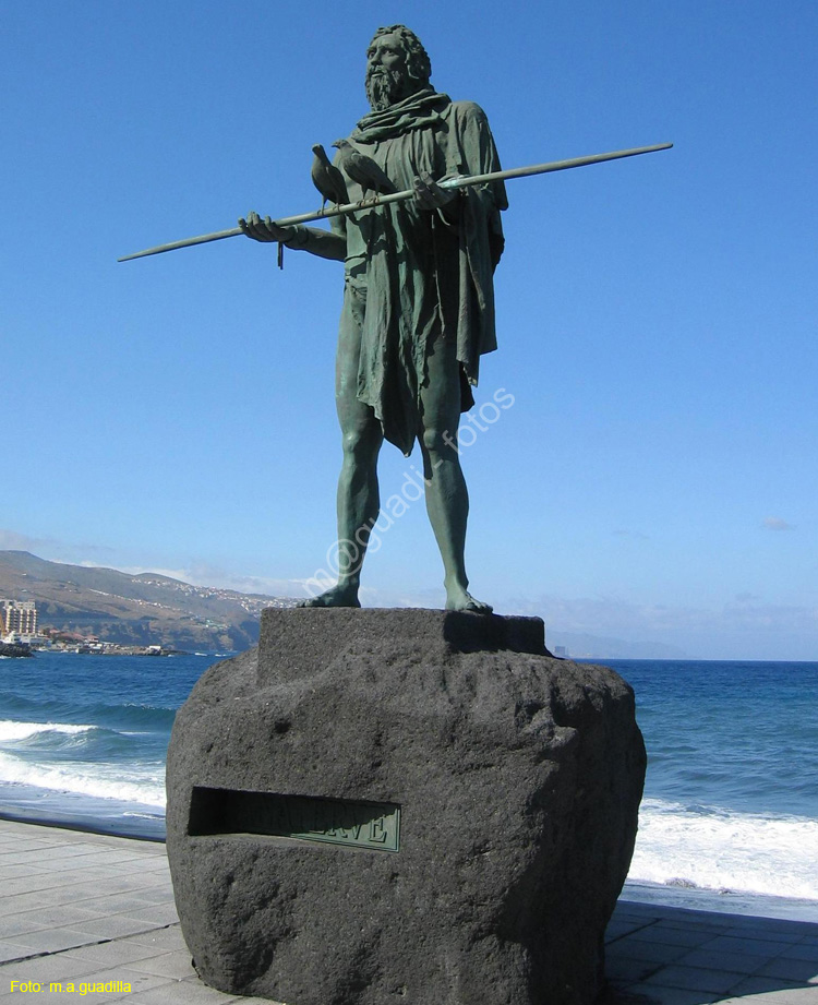CANDELARIA (136) 2007