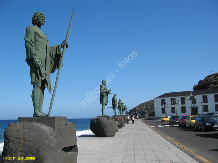 CANDELARIA (139) 2007