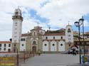 CANDELARIA (105) Basilica de la Candelaria