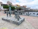 CANDELARIA (125) Mujeres Pescadoras y el Mar