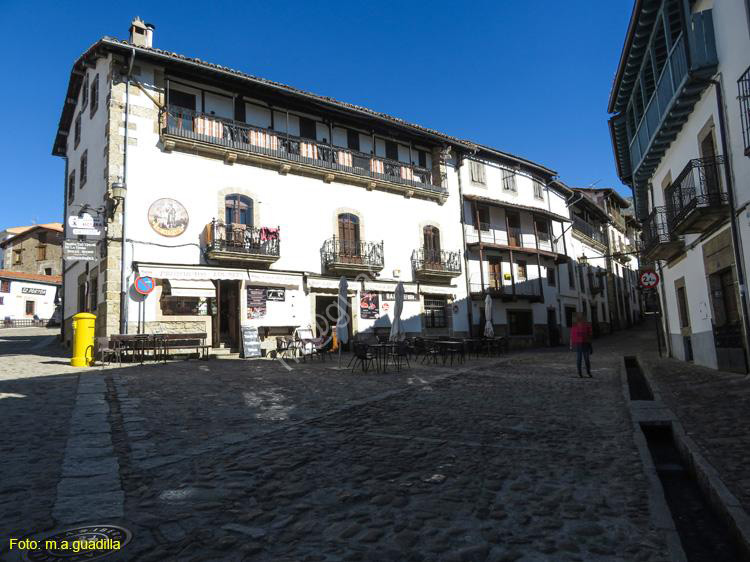 CANDELARIO (107)