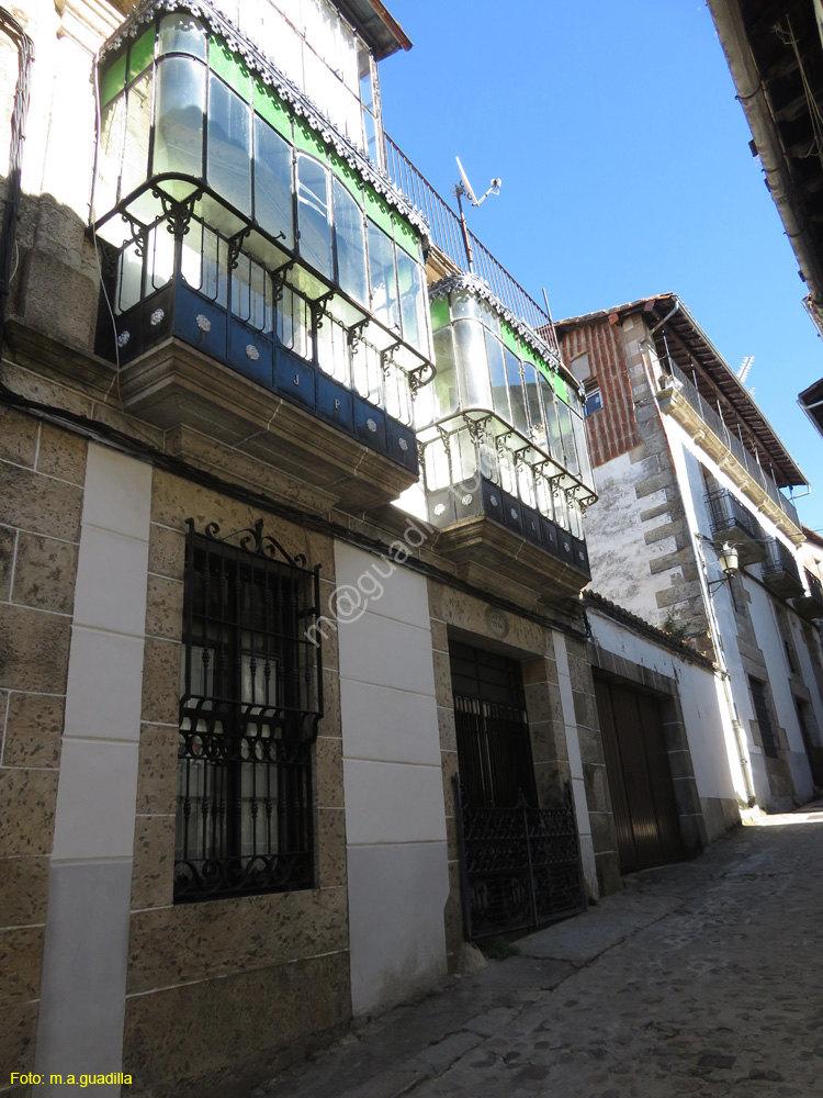 CANDELARIO (110)