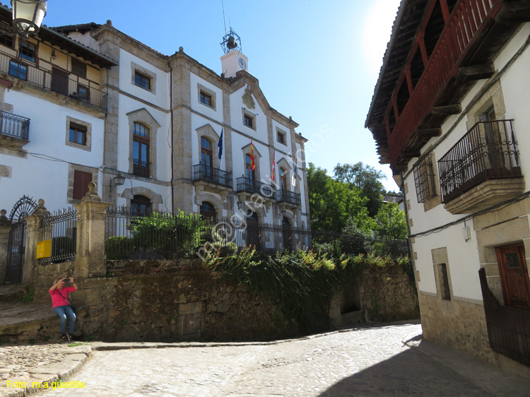 CANDELARIO (130)