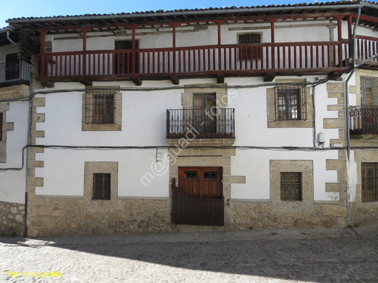 CANDELARIO (131)