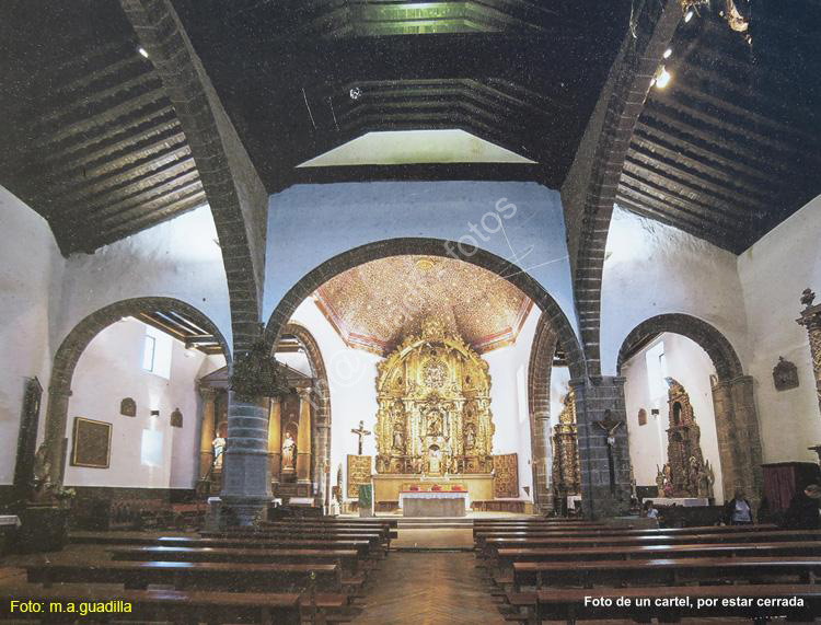 CANDELARIO (138) Iglesia de la Asuncion