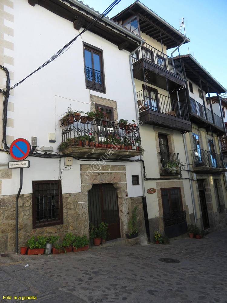 CANDELARIO (158)