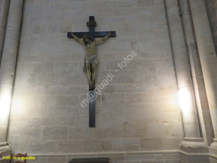 CARCASTILLO (128) Monasterio de la Oliva