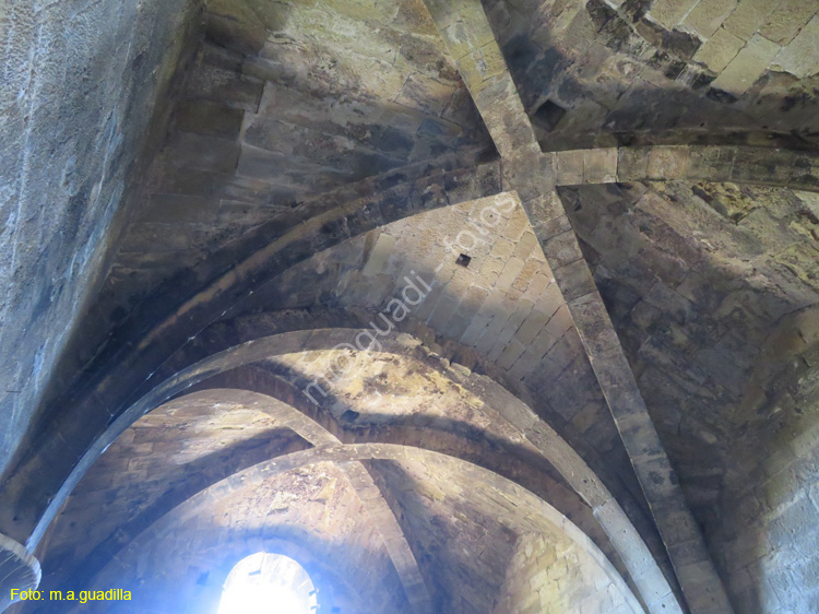 CARCASTILLO (156) Monasterio de la Oliva
